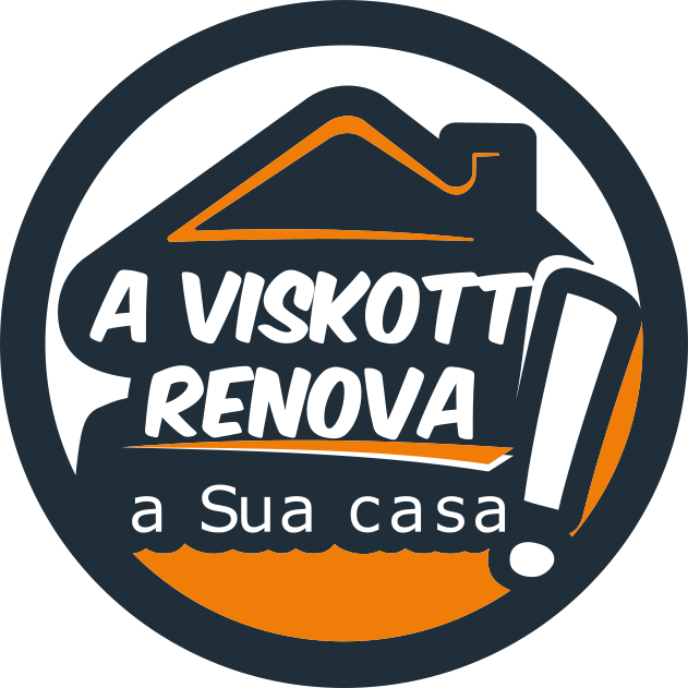 Viskott — Renovação e Construção